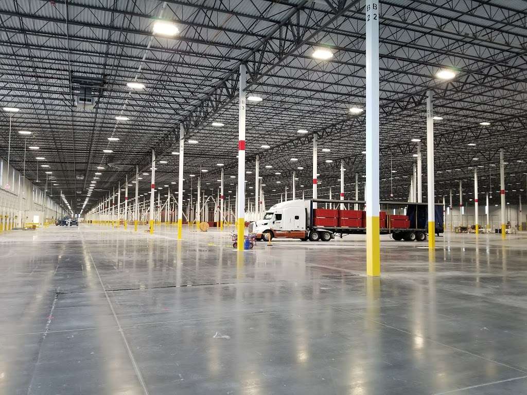 Amazon Fulfillment Center | 560 Merrimac Ave, Middletown, DE 19709, USA | Phone: (800) 927-9703