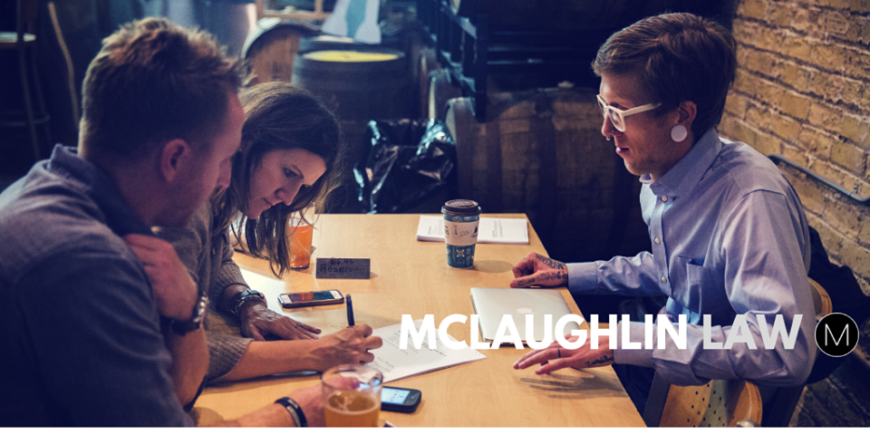 McLaughlin Law, LLC | 971 Sibley Memorial Hwy, St Paul, MN 55118, USA | Phone: (320) 318-0430