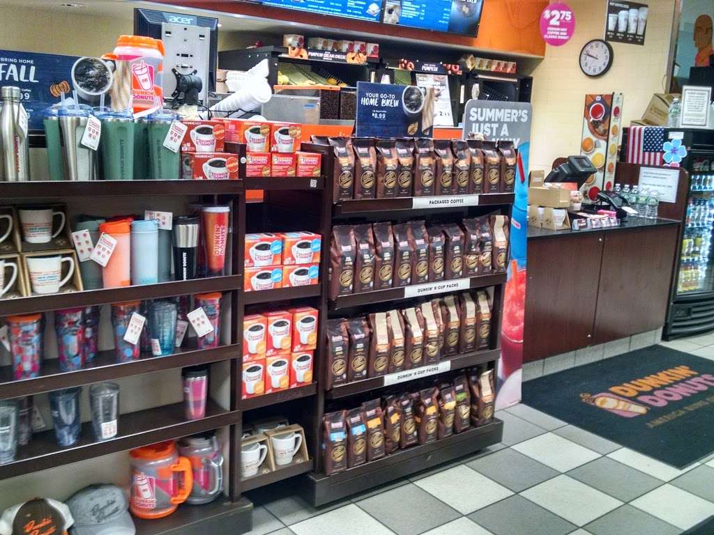 Dunkin Donuts | 375 US-46, Budd Lake, NJ 07828, USA | Phone: (973) 527-7686