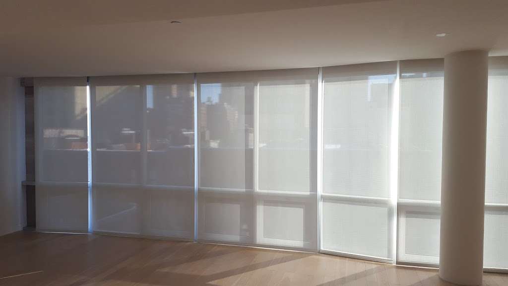 Shades Blinds and Draperies | 6813 18th Ave, Brooklyn, NY 11204, USA | Phone: (347) 264-0942