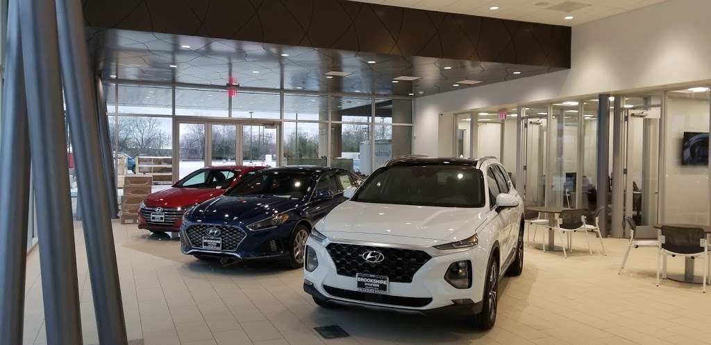 Brookshire Hyundai | 34656 Katy Fwy, Brookshire, TX 77423, USA | Phone: (281) 245-0315