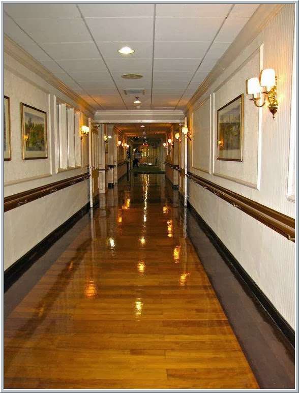 The Ellis Rehabilitation and Nursing Center | 3999, 135 Ellis Ave, Norwood, MA 02062, USA | Phone: (781) 762-6880