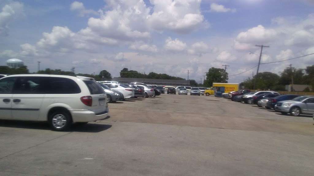 Americas Auto Auction - Dallas | 219 N Loop 12, Irving, TX 75061, USA | Phone: (972) 445-1044