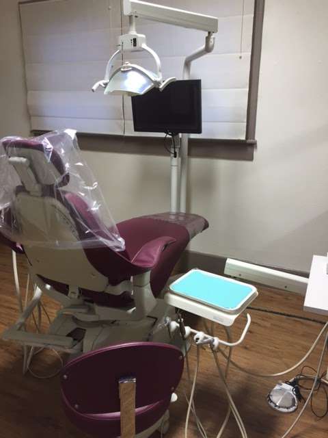 Katy Trail Dental | 4152 Buena Vista St, Dallas, TX 75204, USA | Phone: (214) 380-9071