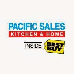 Pacific Sales Kitchen & Home | 31350 Courthouse Dr, Union City, CA 94587, USA | Phone: (510) 441-2130