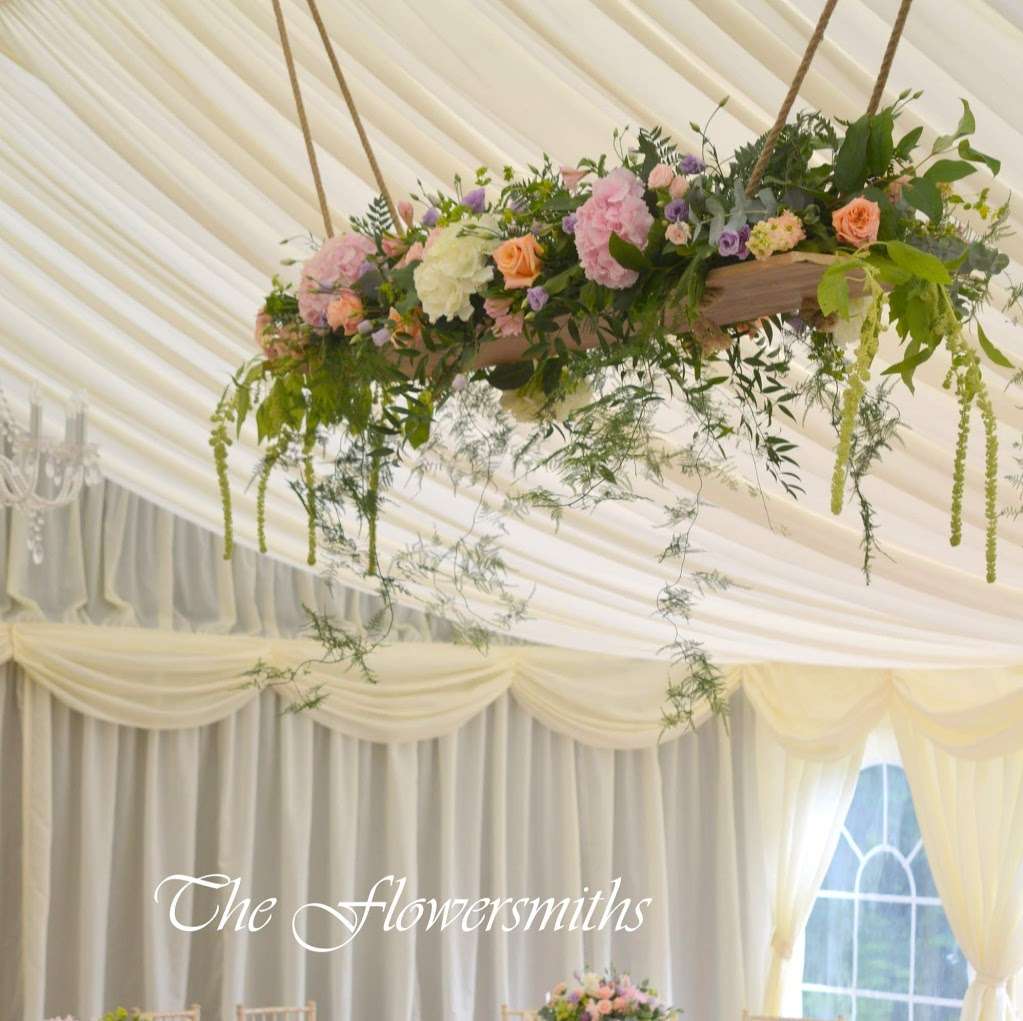 The Flowersmiths | 198 Canon Ln, Wateringbury, Maidstone ME18 5PH, UK | Phone: 01622 246018