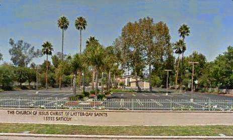 The Church of Jesus Christ of Latter-day Saints | 15555 Saticoy St, Van Nuys, CA 91406, USA | Phone: (818) 778-6700