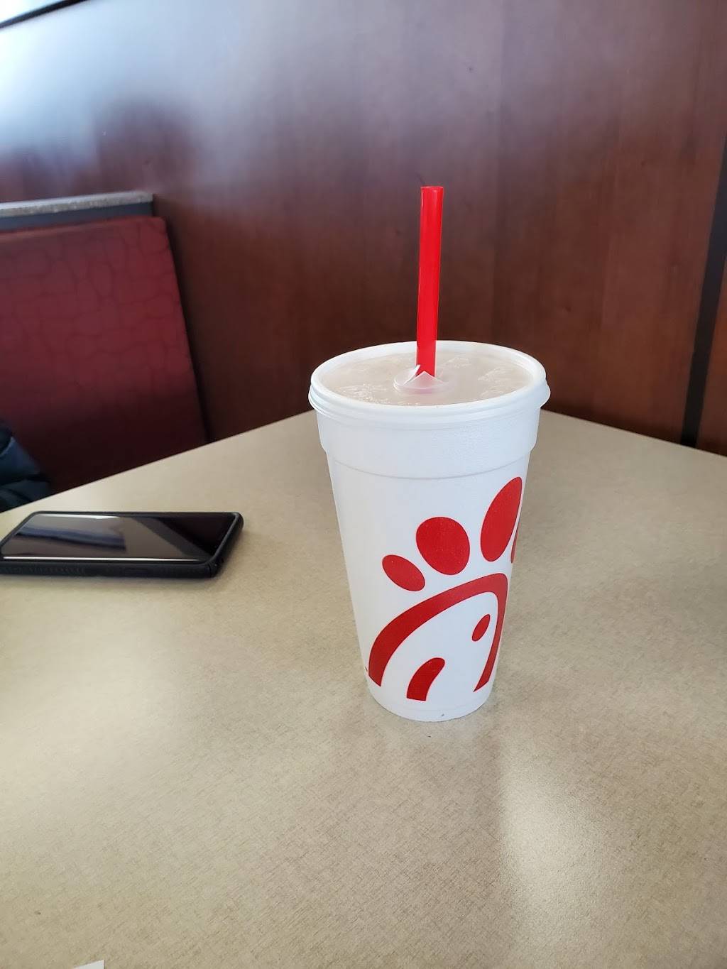 Chick-fil-A | 2225 State St, New Albany, IN 47150, USA | Phone: (812) 542-6868