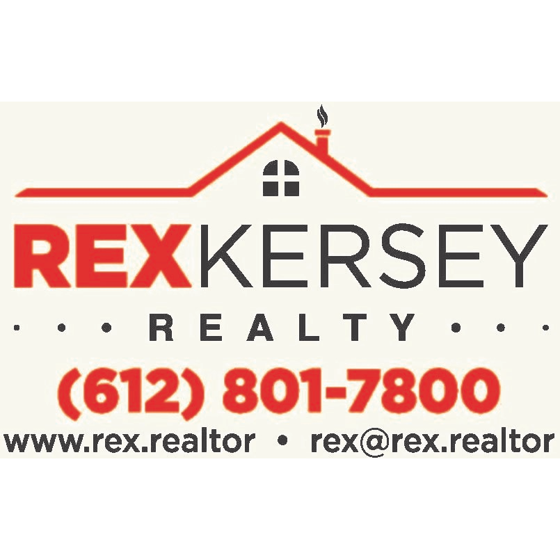 Rex Kersey Realty, Inc. | 6320 Madison St NE, Minneapolis, MN 55432, USA | Phone: (612) 801-7800
