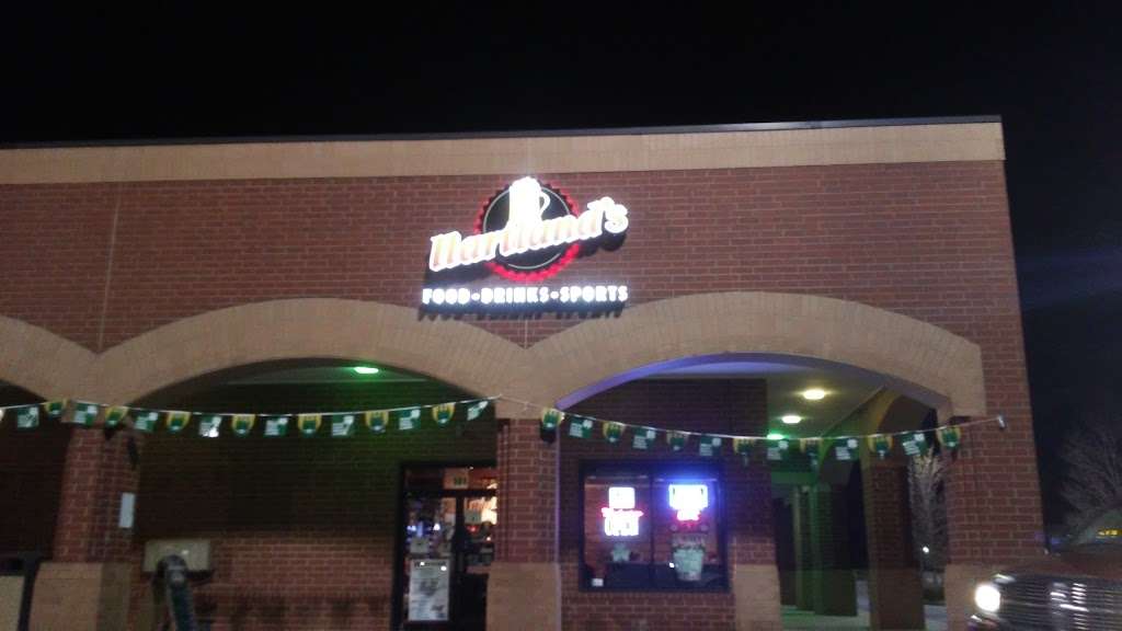 Hartlands Bar | 2260 Cross Pointe Dr #101, Rock Hill, SC 29730, USA | Phone: (803) 329-1974