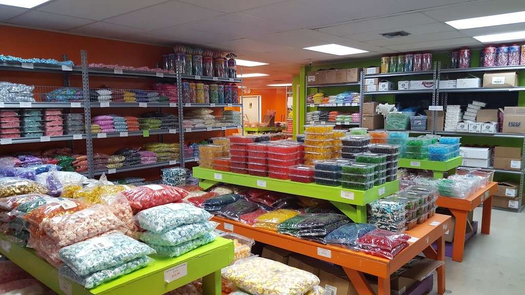 Bulk Candy Wholesaler | 10001 NW 50th St #113, Sunrise, FL 33351, USA | Phone: (954) 746-2773