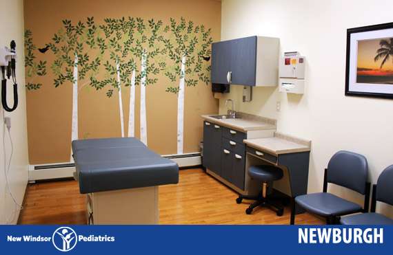 New Windsor Pediatrics | 448 Temple Hill Rd, New Windsor, NY 12553, USA | Phone: (845) 562-2191