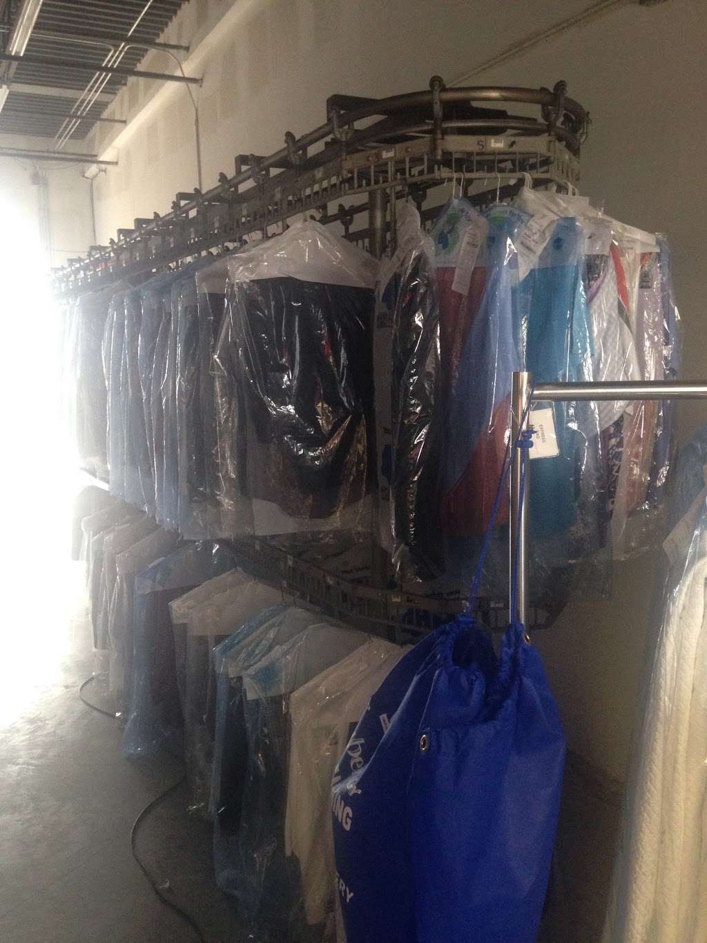 Superior Dry Cleaning | 40230 US-27, Davenport, FL 33837, USA | Phone: (863) 547-9726