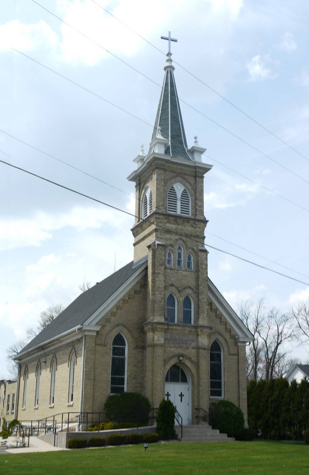 Christ Alone Ev. Lutheran Church- South Campus | 10001 N Cedarburg Rd #4501, Mequon, WI 53092, USA | Phone: (262) 242-4710