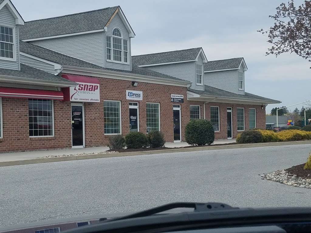 Snap Fitness | 665 S Carter Rd, Smyrna, DE 19977, USA | Phone: (302) 653-8023