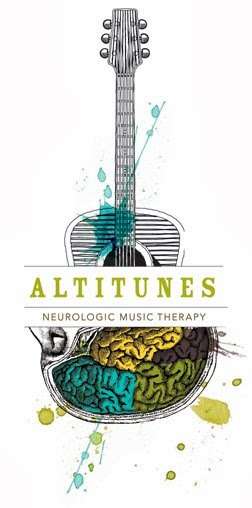 Altitunes Neurologic Music Therapy | 5630 W 29th Ave, Wheat Ridge, CO 80214, USA | Phone: (303) 995-5634