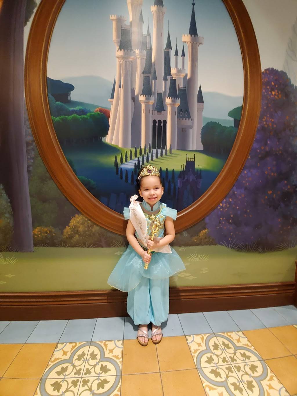 Bibbidi Bobbidi Boutique – Disney Springs | 1780 Buena Vista Dr, Lake Buena Vista, FL 32830, USA | Phone: (407) 939-7895