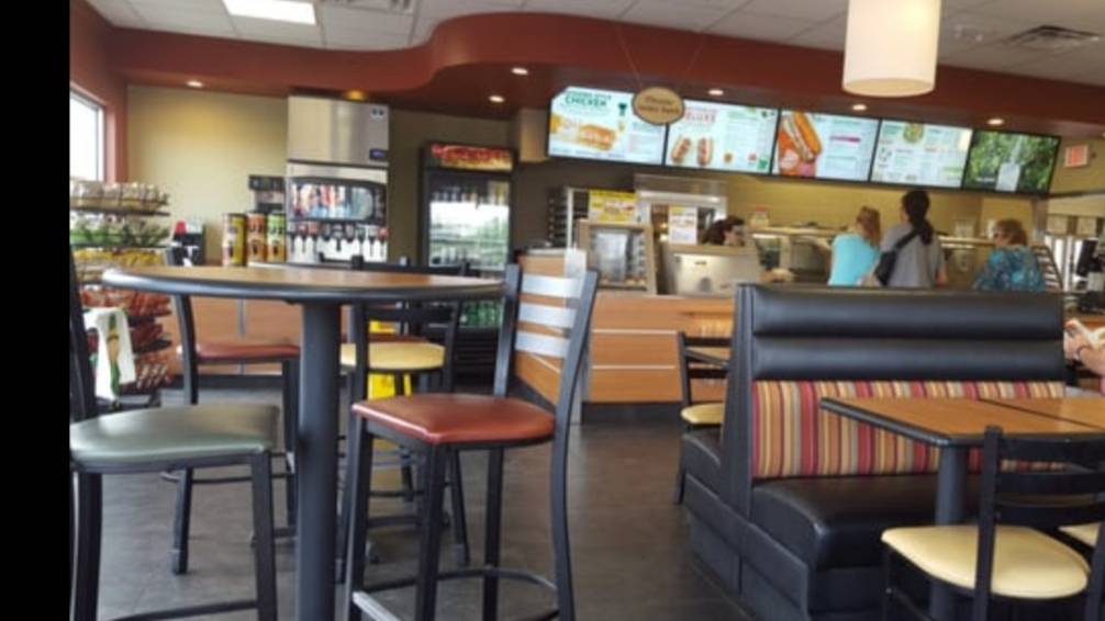 Subway | 1620 Nevada Highway, Boulder City, NV 89005, USA | Phone: (702) 293-4558