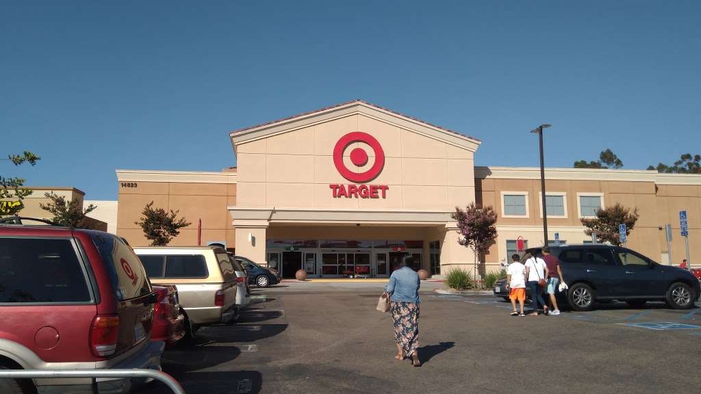 Target | 14823 Pomerado Rd, Poway, CA 92064, USA | Phone: (858) 679-8202