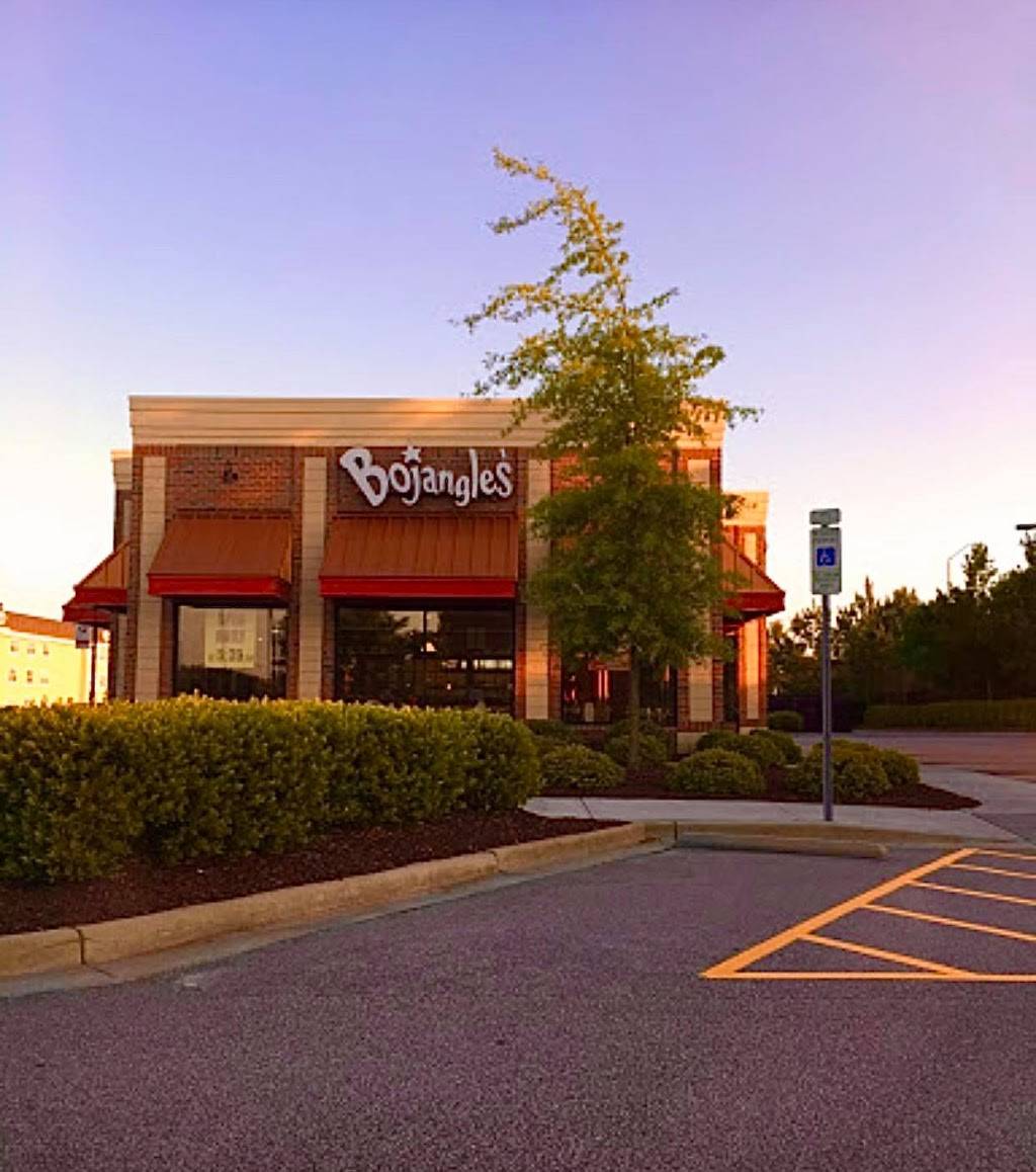 Bojangles | 3025 Winston Hill Dr, Cary, NC 27513, USA | Phone: (919) 460-9224