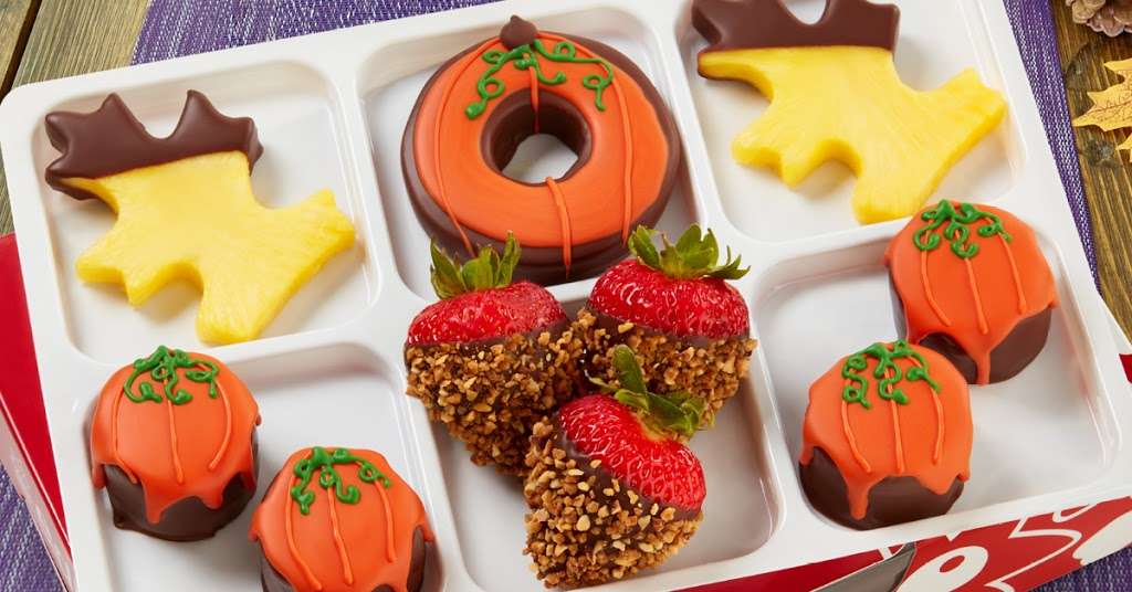 Edible Arrangements | 3845 Aramingo Ave, Philadelphia, PA 19137, USA | Phone: (215) 533-5170