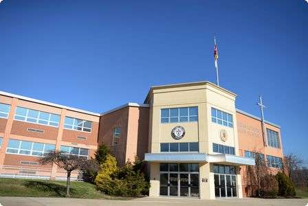 Berks Catholic High School | 1799, 955 E Wyomissing Blvd, Reading, PA 19611, USA | Phone: (610) 374-8361