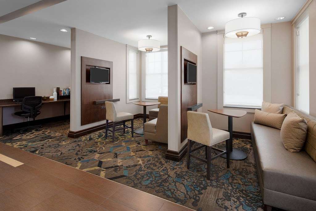 Residence Inn by Marriott Houston Katy Mills | 25401 Katy Mills Pkwy, Katy, TX 77494, USA | Phone: (281) 391-7501