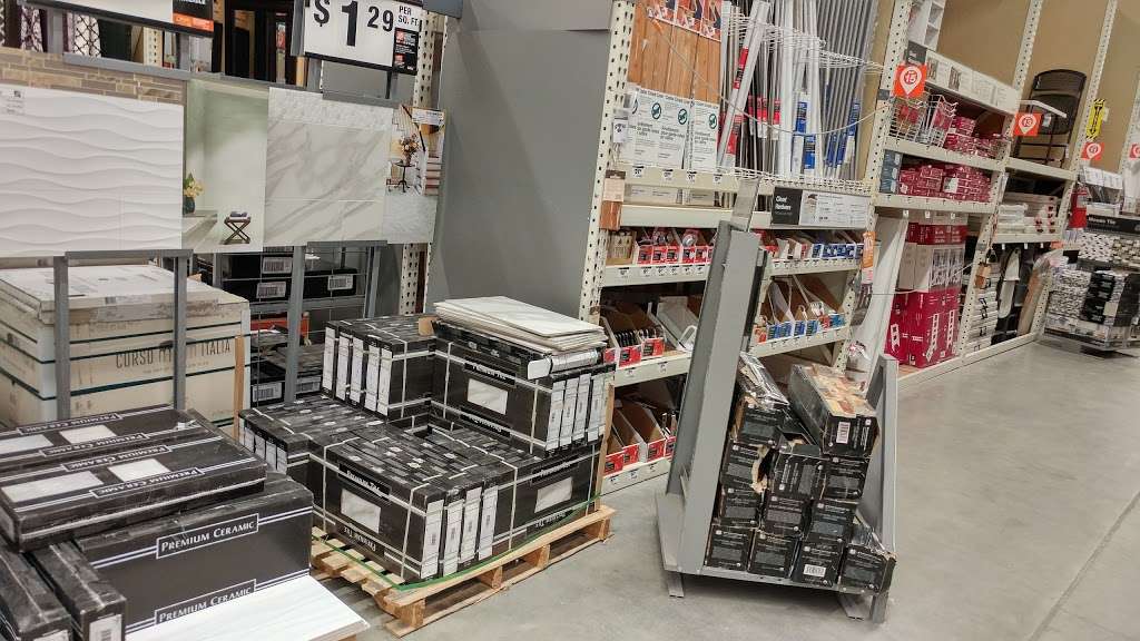 The Home Depot | 4403 Millenia Plaza Way, Orlando, FL 32839, USA | Phone: (407) 226-1066