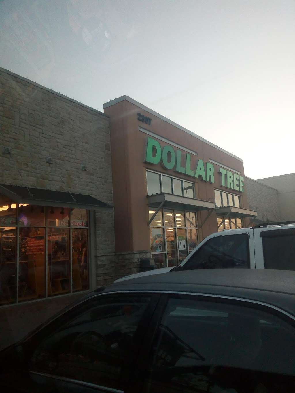 Dollar Tree | 2307 W Interstate 20 Ste 100, Grand Prairie, TX 75052, USA | Phone: (469) 805-6651