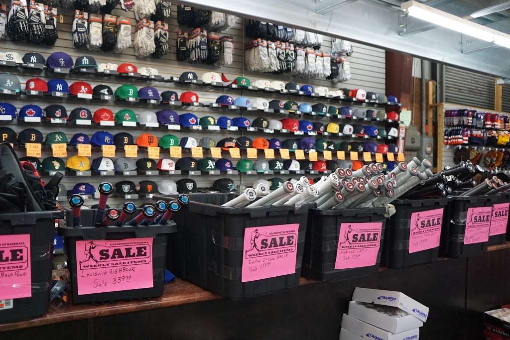 West Coast Sporting Goods | 1855 Alvarado St, San Leandro, CA 94577, USA | Phone: (510) 351-6644