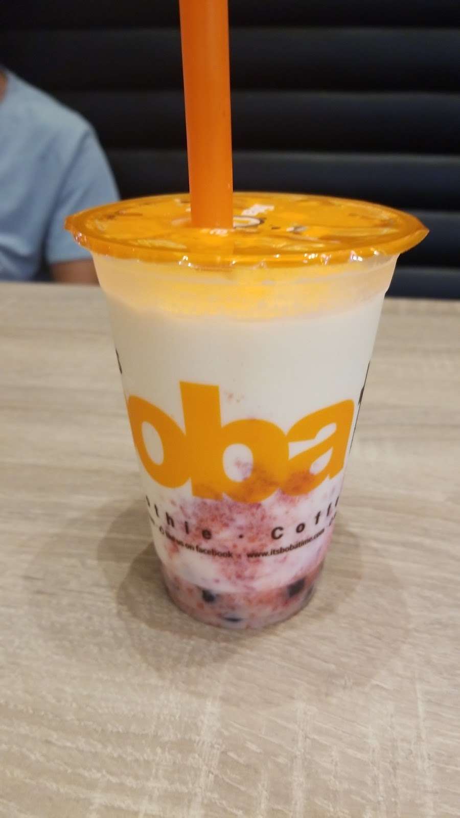 Its Boba Time | 3945, 3617 Vermont Ave, Los Angeles, CA 90007, USA | Phone: (323) 737-3008