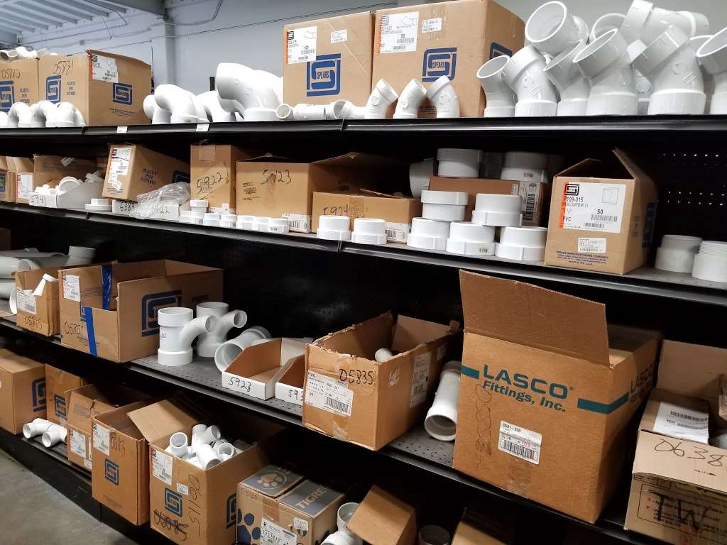 Standard Plumbing Supply | 14595 Firestone Blvd, La Mirada, CA 90638, USA | Phone: (562) 467-0400