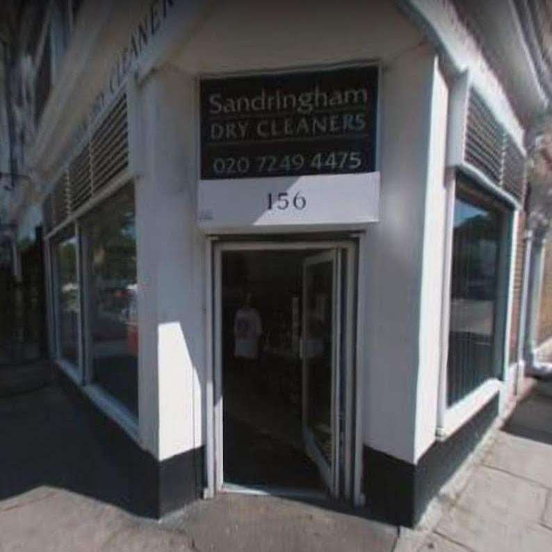 Sandringham Dry Cleaners | 156 Sandringham Rd, London E8 2HS, UK | Phone: 020 7249 4475