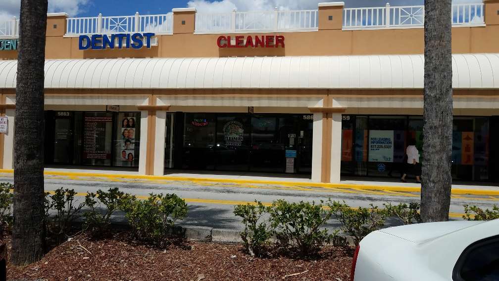 Midway Dry Cleaners and Alterations | 5861 N University Dr, Tamarac, FL 33321, USA | Phone: (954) 720-6128