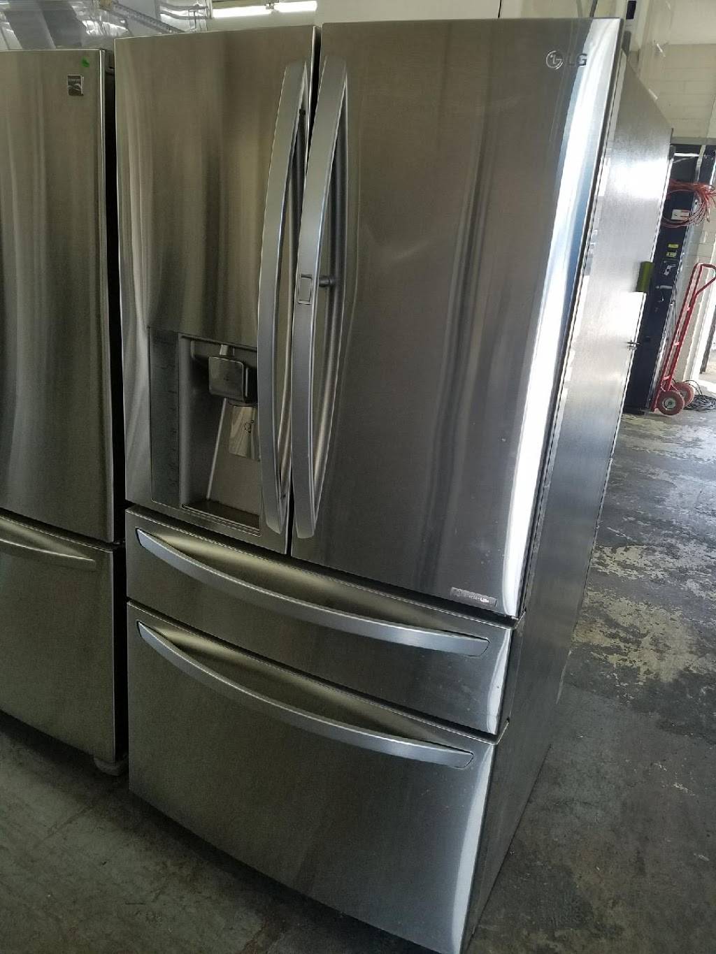 Lalos Appliances | Suite ·1, 3528 W McDowell Rd, Phoenix, AZ 85009, USA | Phone: (623) 224-6961