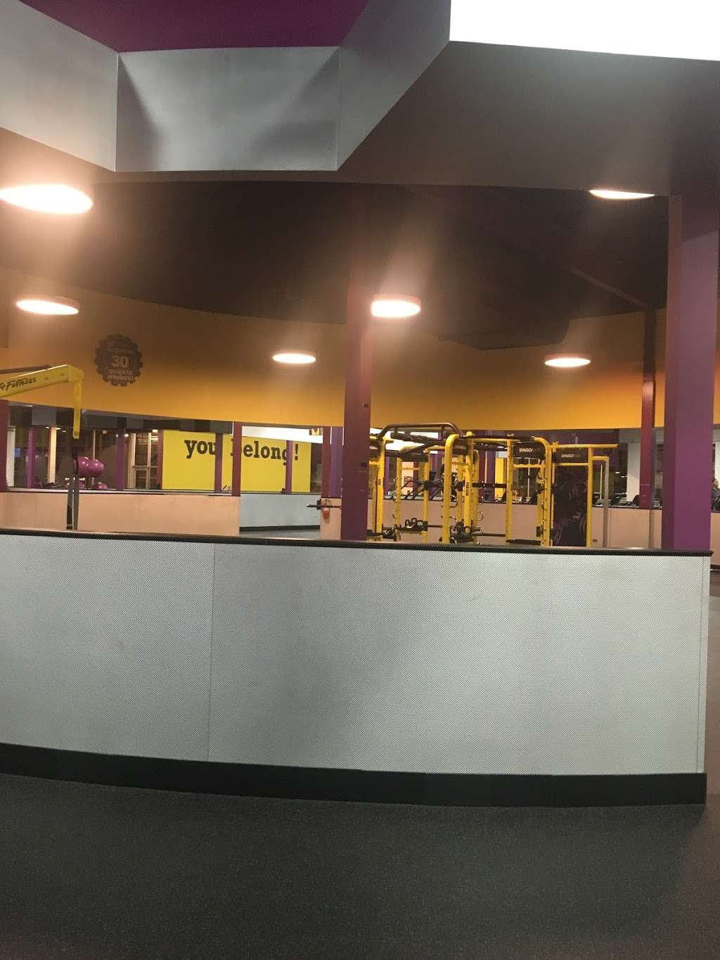 Planet Fitness | 3120 N Pulaski Rd, Chicago, IL 60641, USA | Phone: (773) 685-4140