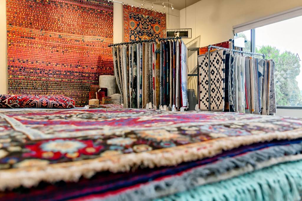 Augusto Fine Rugs | 146 S Curtis Rd, Boise, ID 83705, USA | Phone: (208) 859-0902