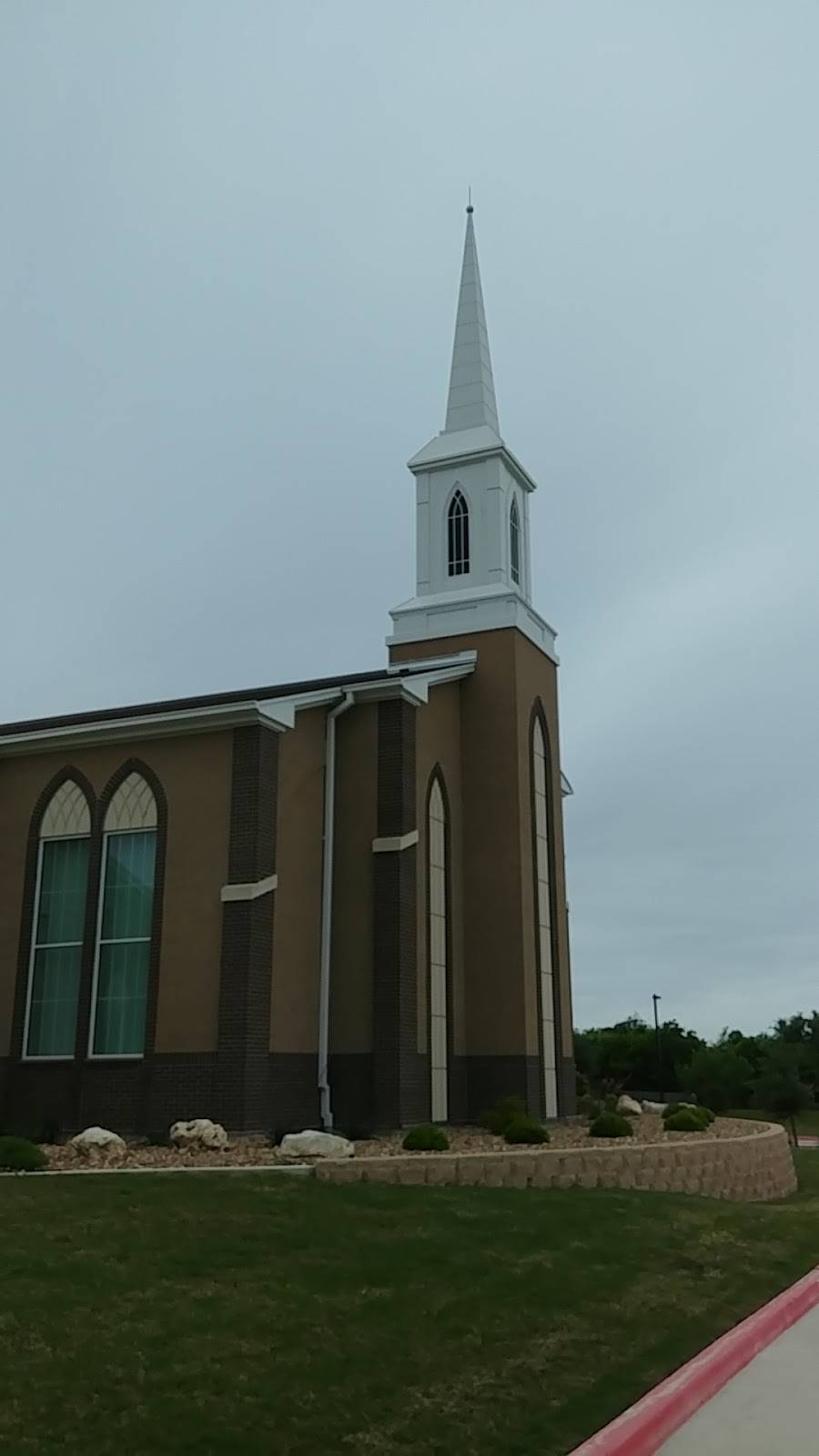 The Church of Jesus Christ of Latter-Day Saints | 1142 FM1103, Cibolo, TX 78108, USA | Phone: (210) 659-1494