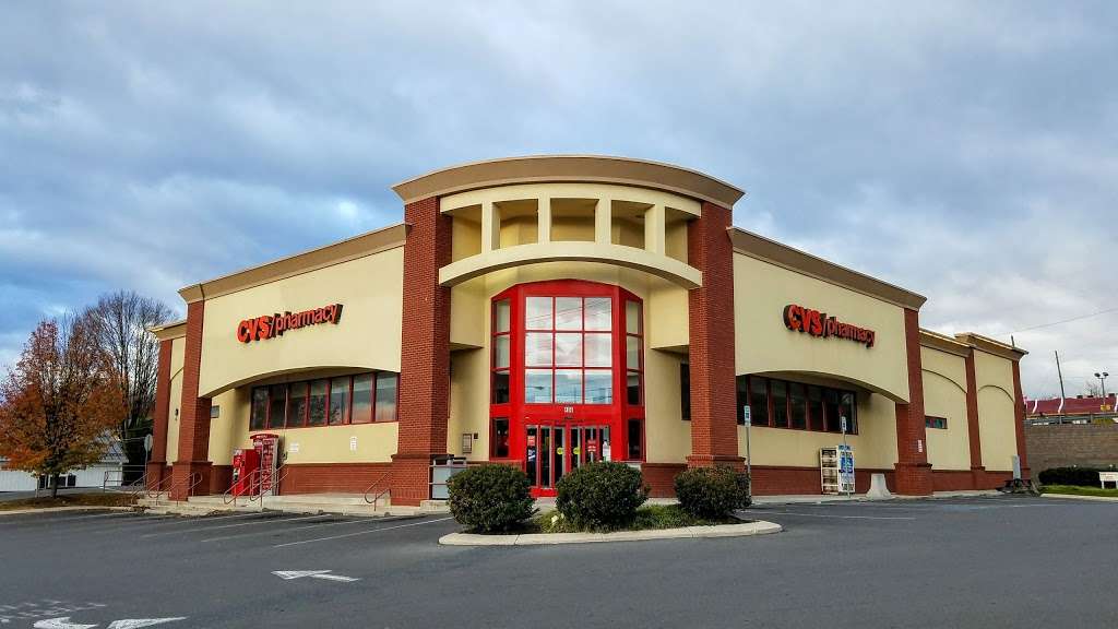 CVS | 406 E Main St, Waynesboro, PA 17268, USA | Phone: (717) 762-1126