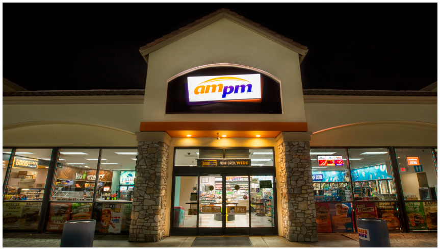 ampm | 2602 Newport Blvd, Costa Mesa, CA 92627, USA | Phone: (949) 631-0372