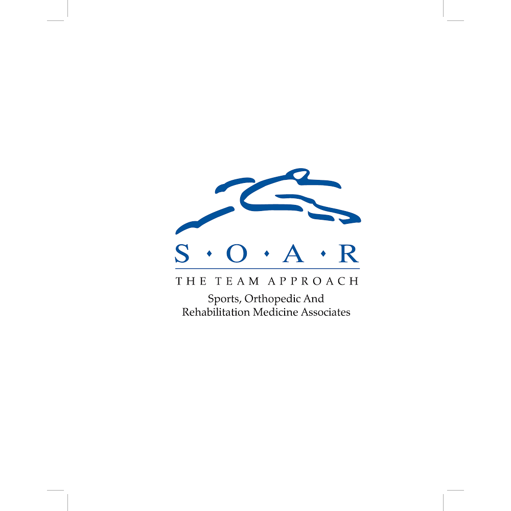 Dr. Gordon A. Brody, MD - SOAR Medical | 500 Arguello St # 100, Redwood City, CA 94063, USA | Phone: (650) 851-4900