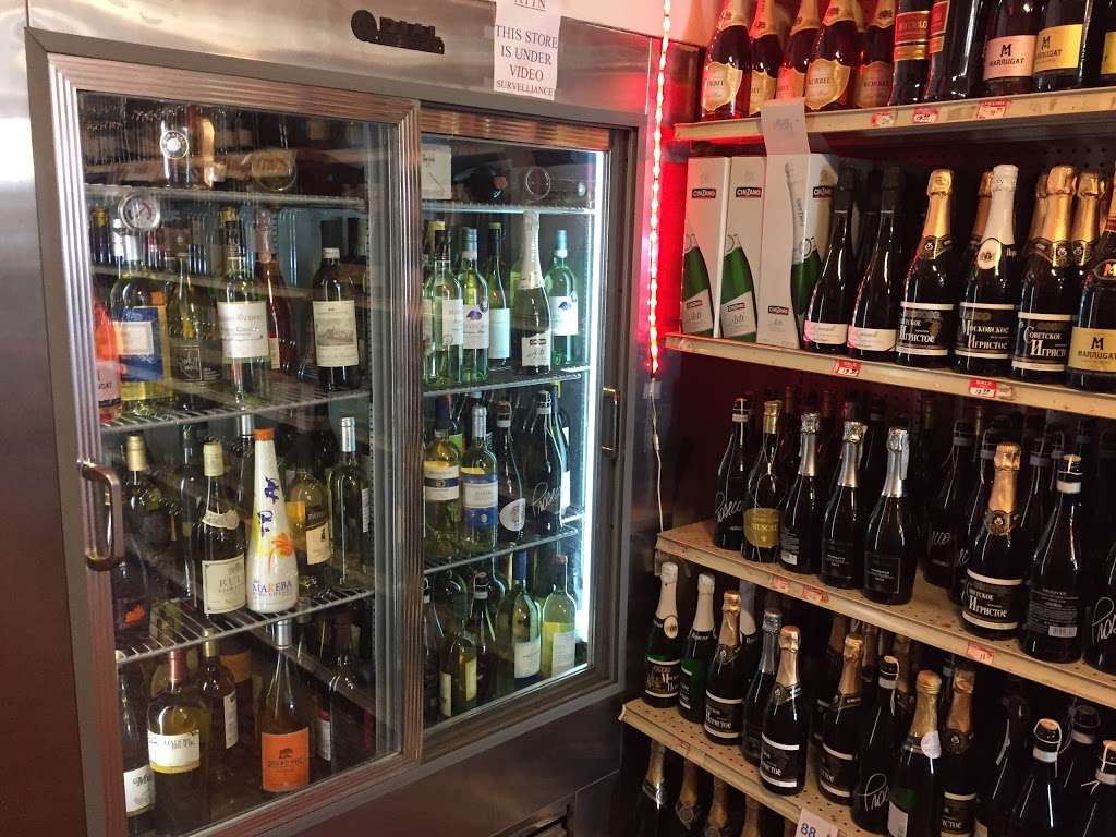 Athens Wines & Spirits | 4616 Ditmars Blvd, Astoria, NY 11105, USA | Phone: (718) 777-0181