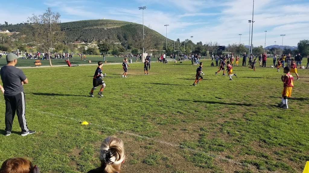 Los Alamos Hills Sports Park | 37000 Ruth Ellen Way, Murrieta, CA 92563, USA | Phone: (951) 304-7275