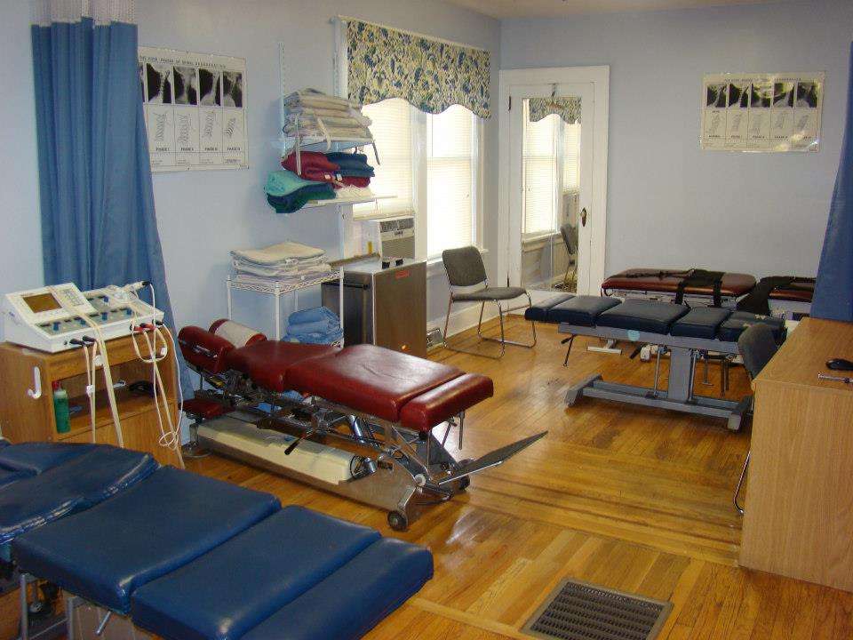 Gleason Wellness and Rehab Center | 875 Lincoln Ave 1st Floor, Glen Rock, NJ 07452, USA | Phone: (973) 956-5700