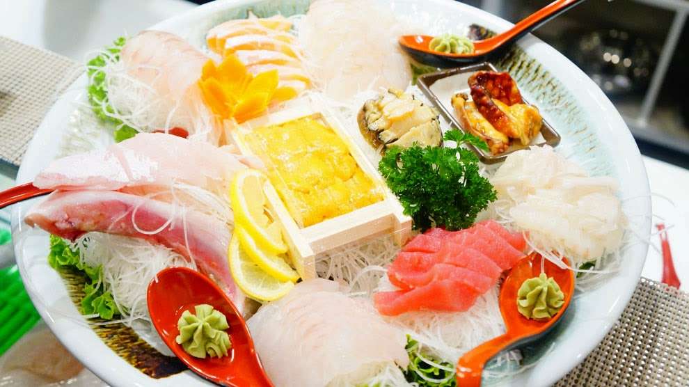 GangNam Sushi House | 2680 Old Denton Rd #140, Carrollton, TX 75007, USA | Phone: (972) 466-0222