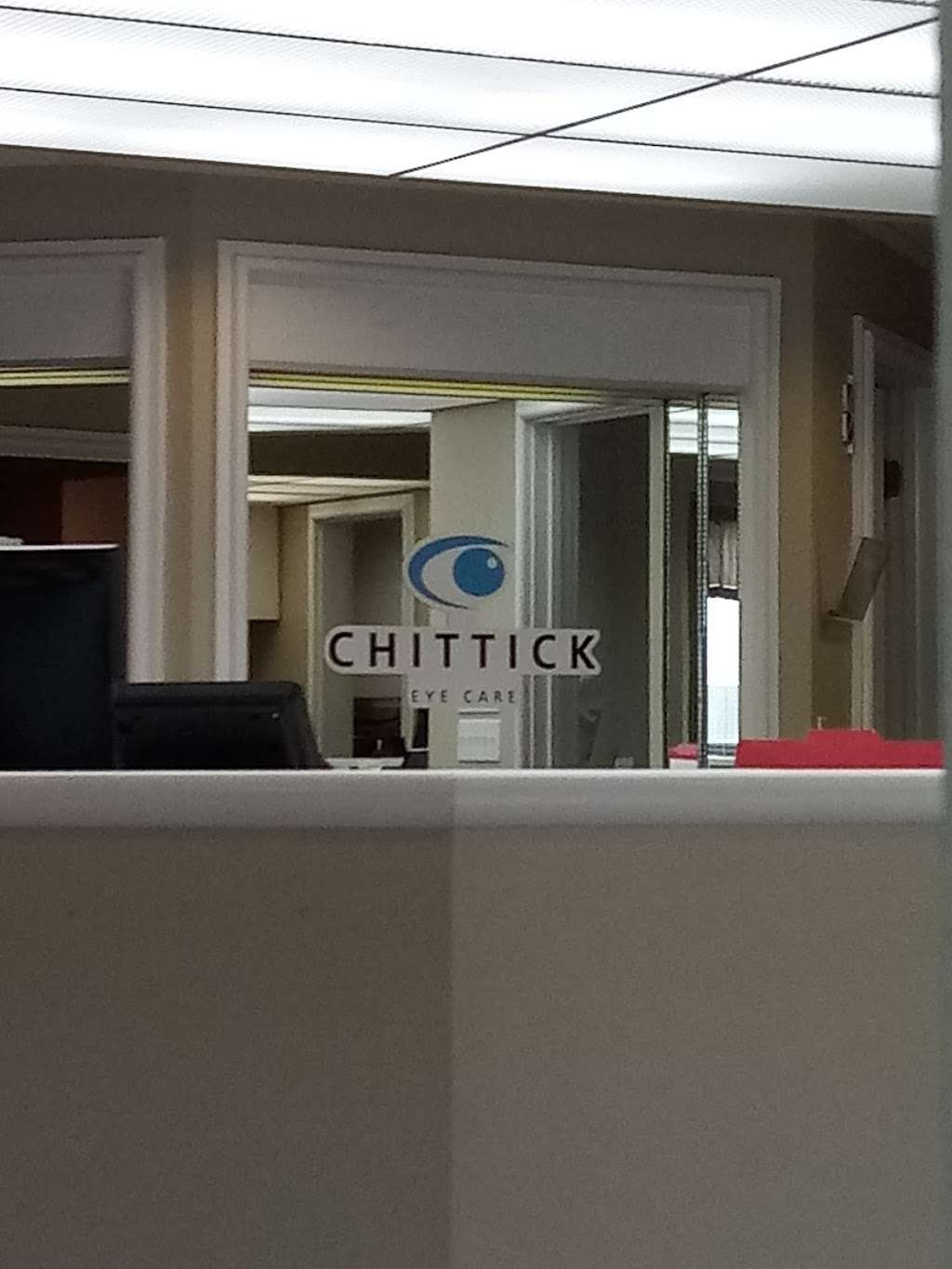 Chittick Family Eye Care | 123 N 8th St, Watseka, IL 60970, USA | Phone: (815) 432-2020