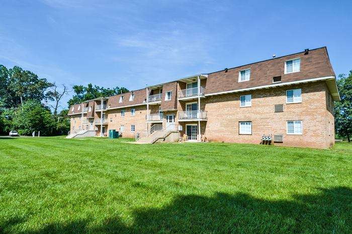 Main Street Apartment Homes | 1158 Welsh Rd, Lansdale, PA 19446, USA | Phone: (215) 309-8750