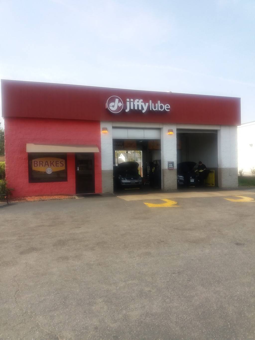 Jiffy Lube | 3404 W Mercury Blvd, Hampton, VA 23666, USA | Phone: (757) 838-4880