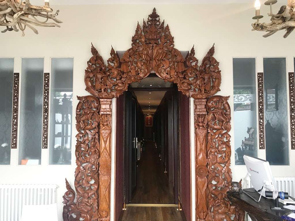 Thai Massage & Clinic | 5, Station Parade, Cockfosters Road, Barnet EN4 0DL, UK | Phone: 020 8364 8255