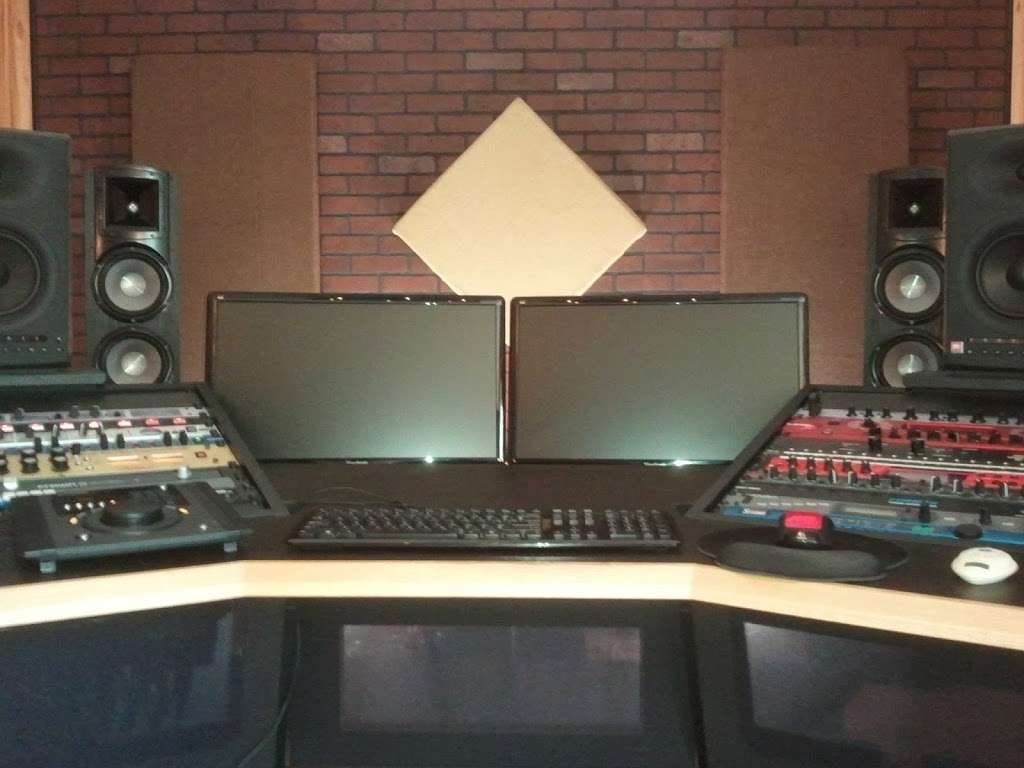 Audio Mastering and Mixing | 1621 SW 127th Ln, Davie, FL 33325, USA | Phone: (954) 599-6812